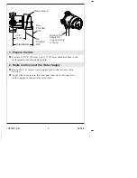 Предварительный просмотр 20 страницы Kallista P21650 Installation Instructions Manual