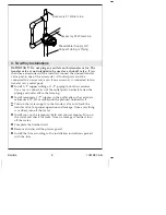 Предварительный просмотр 21 страницы Kallista P21650 Installation Instructions Manual