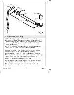 Предварительный просмотр 4 страницы Kallista P21688-00-CP Installation Manual