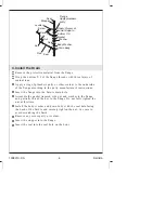 Preview for 6 page of Kallista P22100 Installation Manual