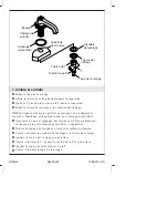 Preview for 17 page of Kallista P22100 Installation Manual