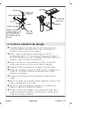 Предварительный просмотр 21 страницы Kallista P22100 Installation Manual