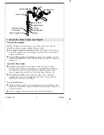 Preview for 4 page of Kallista P22107 Installation Manual