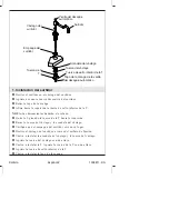 Preview for 17 page of Kallista P22121 Installation Manual