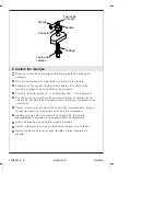 Предварительный просмотр 18 страницы Kallista P22121 Installation Manual