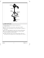 Preview for 3 page of Kallista P22134 Installation Manual