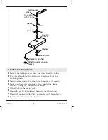 Preview for 5 page of Kallista P22134 Installation Manual