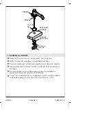 Предварительный просмотр 11 страницы Kallista P22134 Installation Manual