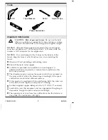 Preview for 2 page of Kallista P24408 Installation Manual