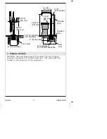 Предварительный просмотр 3 страницы Kallista P24408 Installation Manual