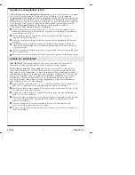 Preview for 7 page of Kallista P24412 Installation Manual