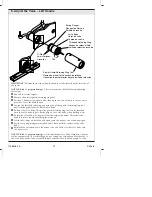 Предварительный просмотр 14 страницы Kallista P24412 Installation Manual