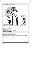 Preview for 19 page of Kallista P24412 Installation Manual