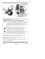 Предварительный просмотр 28 страницы Kallista P29508 Installation Manual