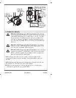 Предварительный просмотр 50 страницы Kallista P29508 Installation Manual