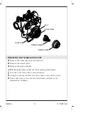 Предварительный просмотр 9 страницы Kallista P29511 Homeowner'S Manual