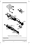 Предварительный просмотр 17 страницы Kallista P29511 Homeowner'S Manual