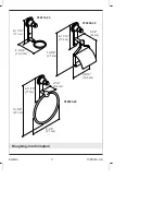 Предварительный просмотр 3 страницы Kallista P30803-00 Installation Manual