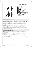 Предварительный просмотр 5 страницы Kallista P30803-00 Installation Manual