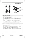 Предварительный просмотр 19 страницы Kallista P30803-00 Installation Manual