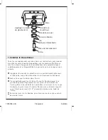 Preview for 6 page of Kallista P34000-00 Installation Manual