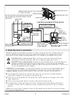 Предварительный просмотр 9 страницы Kallista P50014 Installation Manual