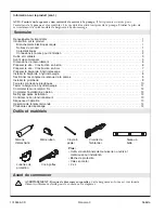 Предварительный просмотр 18 страницы Kallista P50014 Installation Manual