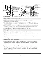 Предварительный просмотр 27 страницы Kallista P50014 Installation Manual