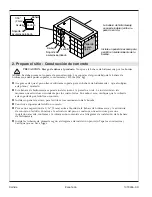 Предварительный просмотр 37 страницы Kallista P50014 Installation Manual