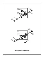 Предварительный просмотр 14 страницы Kallista P50016 Homeowner'S Manual