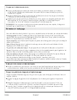 Preview for 23 page of Kallista P50016 Homeowner'S Manual