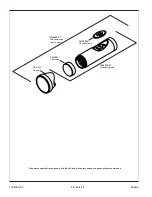 Предварительный просмотр 34 страницы Kallista P50016 Homeowner'S Manual