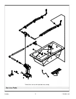 Preview for 11 page of Kallista P50035 Homeowner'S Manual