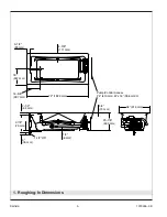 Preview for 5 page of Kallista P50035 Installation Manual