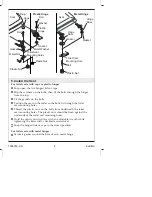 Предварительный просмотр 8 страницы Kallista P70001-00 Installation Manual