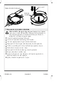 Предварительный просмотр 20 страницы Kallista P70080-00 Installation Manual