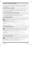 Preview for 2 page of Kallista P70330 Installation And Care Manual