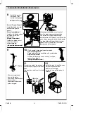 Preview for 5 page of Kallista P70330 Installation And Care Manual