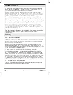 Preview for 7 page of Kallista P70330 Installation And Care Manual