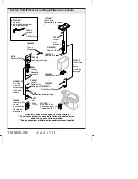 Preview for 12 page of Kallista P70330 Installation And Care Manual