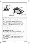 Предварительный просмотр 4 страницы Kallista P72025 Installation Manual