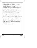 Preview for 5 page of Kallista P72025 Installation Manual