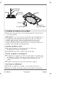 Предварительный просмотр 8 страницы Kallista P72025 Installation Manual