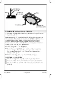 Предварительный просмотр 8 страницы Kallista P72044 Installation Manual