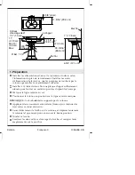 Preview for 7 page of Kallista Tuxedo P72037 Installation Manual