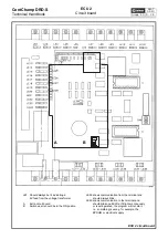 Предварительный просмотр 66 страницы Kalmar ContChamp DRD S Series Technical Handbook