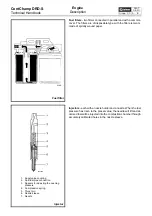 Preview for 170 page of Kalmar ContChamp DRD S Series Technical Handbook