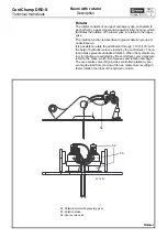 Preview for 272 page of Kalmar ContChamp DRD S Series Technical Handbook