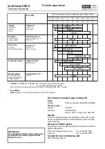 Предварительный просмотр 298 страницы Kalmar ContChamp DRD S Series Technical Handbook