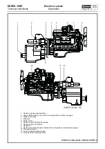 Preview for 36 page of Kalmar DCE80-100E Technical Handbook